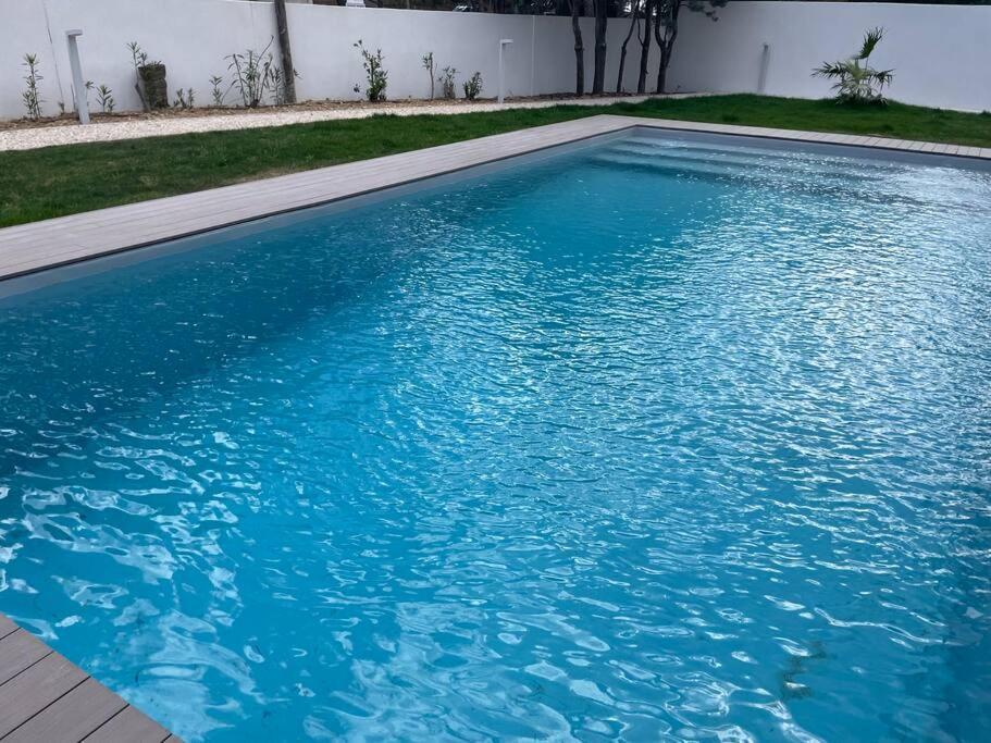 Pieds Dans L'eau Villa *